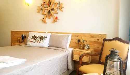 Habitación individual