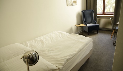 Habitación individual