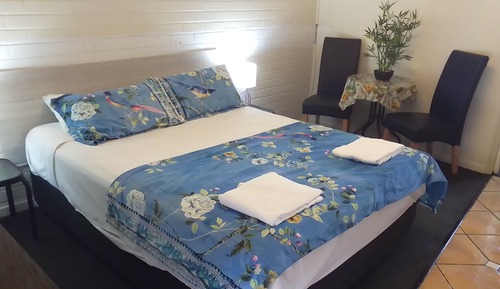 Habitación Premier, 1 cama de matrimonio, accesible para personas con discapacidad