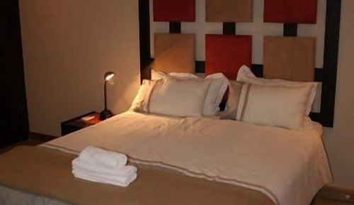 Habitación estándar, 1 habitación