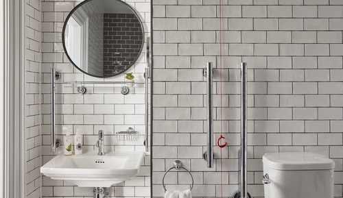 Habitación estándar, 2 camas individuales, accesible para personas con discapacidad