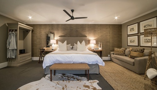 Habitación Confort doble, 1 habitación