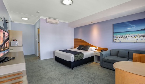 Habitación estándar