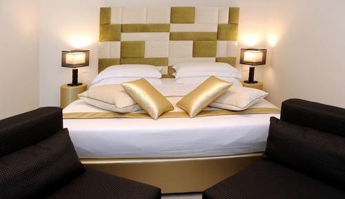 Habitación doble (Gardenia)