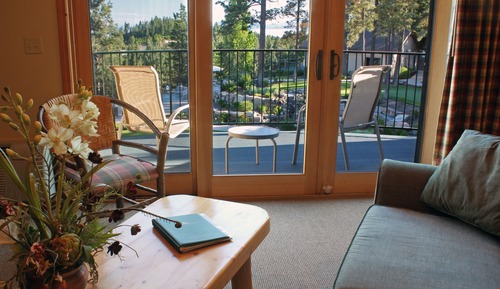 Suite Deluxe, 1 habitación, vistas al lago