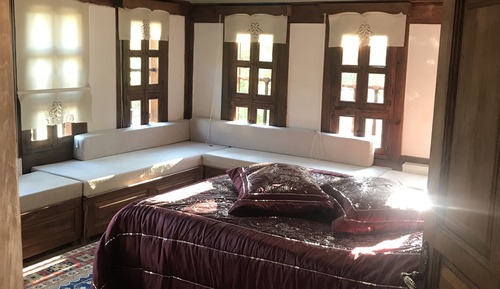 Habitación estándar