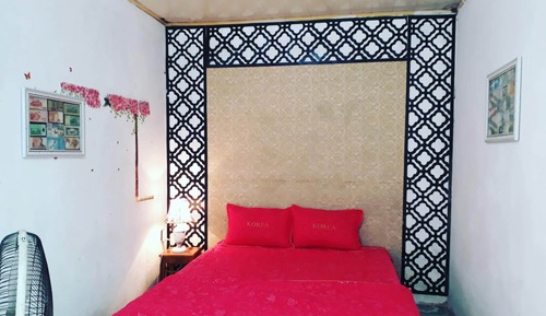 Habitación individual económica