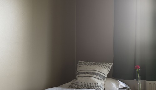 Habitación individual