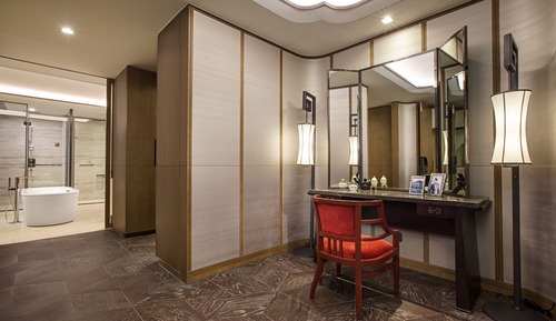 Habitación Premier, 1 habitación