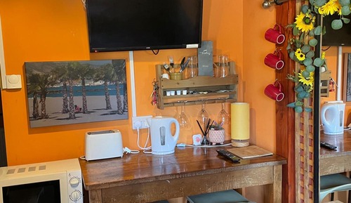 Casa de campo (The Forge)