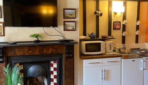 Casa de campo familiar, 5 habitaciones (1-10)