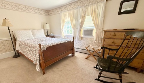 Habitación, 1 cama doble