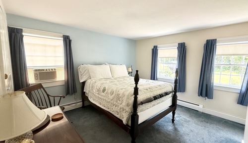 Habitación, 1 cama doble