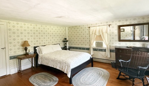 Habitación, 1 cama de matrimonio