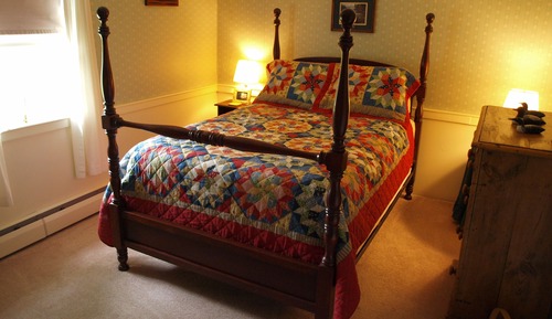 Habitación, 1 cama doble