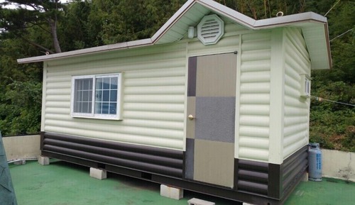 Habitación básica, 1 habitación, vistas al mar (Eal)