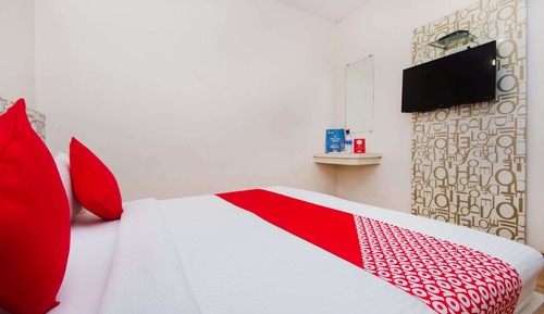 Habitación Deluxe con 1 cama doble o 2 individuales, 1 cama de matrimonio grande