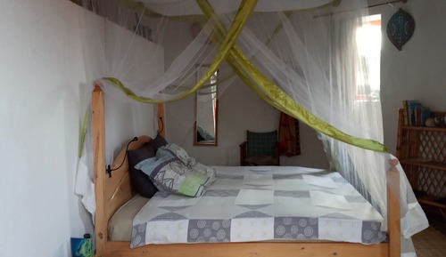 Habitación individual estándar (Single Use)