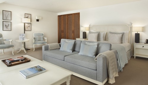 Suite Prestige