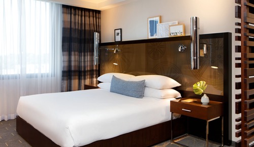 Habitación, 1 cama de matrimonio grande