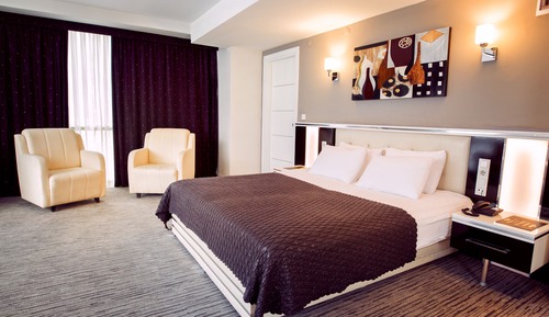 Habitación individual estándar