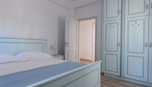 Apartamento, 1 habitación (Morpheas)