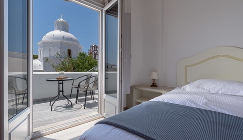 Apartamento (Symposio)