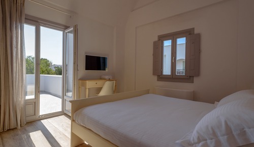 Apartamento, bañera de hidromasaje (Nektar)