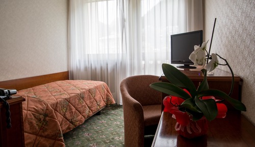 Habitación individual