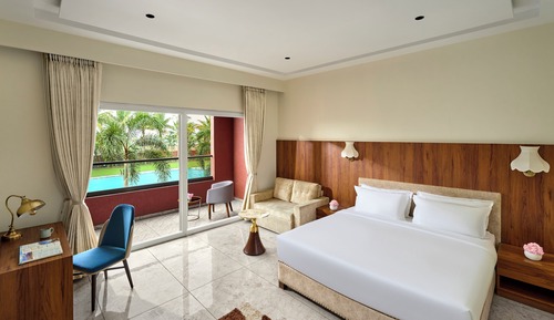 Habitación ejecutiva