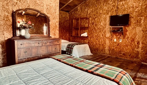 Habitación estándar, 1 habitación