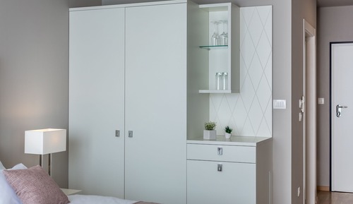 Habitación Deluxe doble