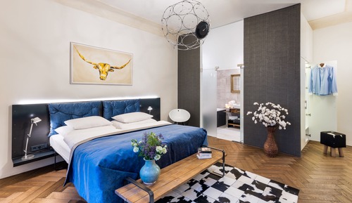 Apartamento, 3 habitaciones