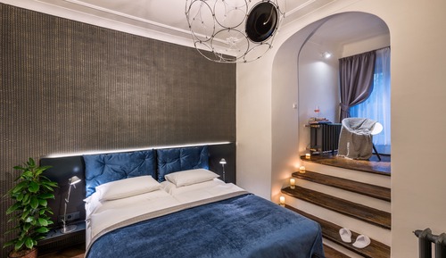Apartamento, 2 habitaciones