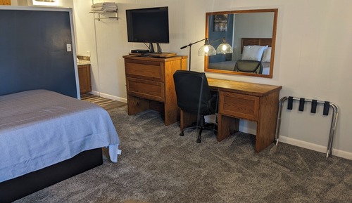 Habitación individual Confort