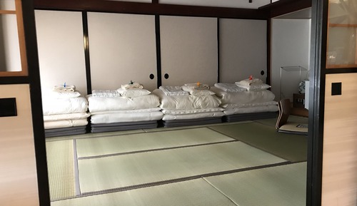 Casa tradicional (For 5 guests)