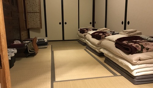 Casa tradicional (for 4 guests)