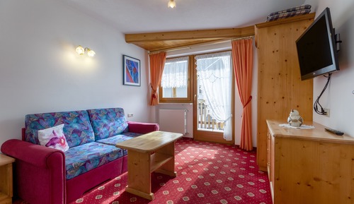 Apartment Matatzblick