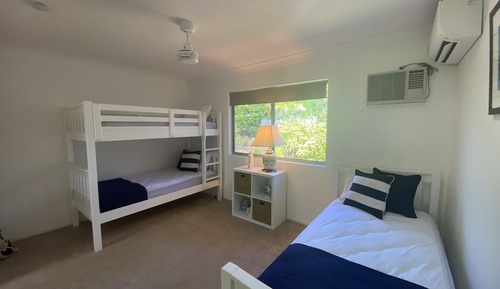 2 Bedroom Family Apartment 11