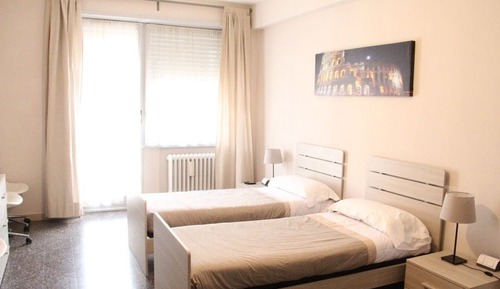 Apartamento, 2 habitaciones