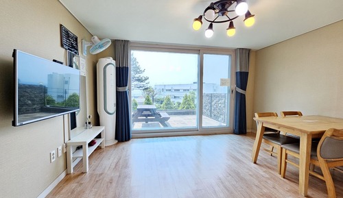 Habitación familiar (25 PY)