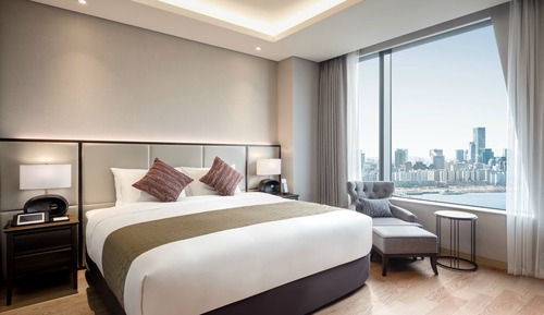 Suite Premier, 3 habitaciones