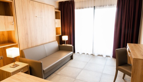 Apartamento (4 persons)