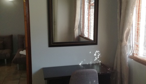 Habitación estándar, 1 cama de matrimonio