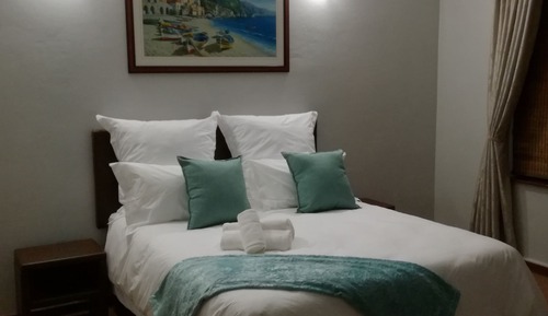 Habitación familiar, 2 habitaciones