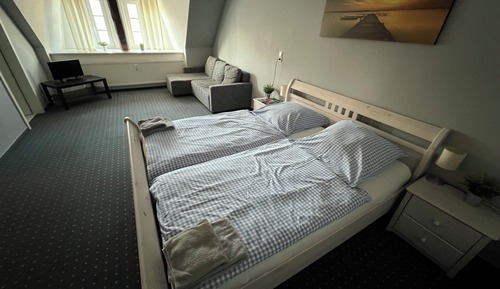 Suite estudio clásica