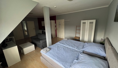 Suite estudio clásica