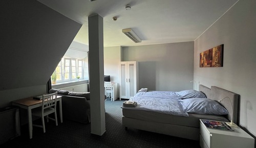 Suite estudio clásica