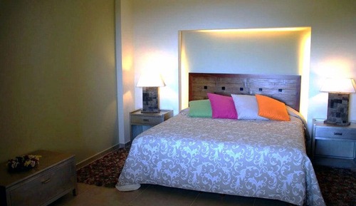 Apartamento, 1 habitación