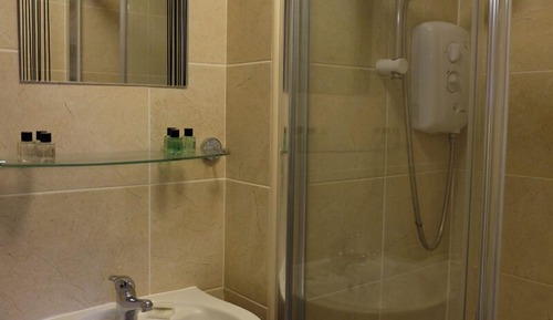 Estudio (Downstairs)